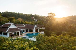 Villa E - Taling Ngam Beach - 9