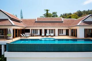 Villa E - Taling Ngam Beach - 7