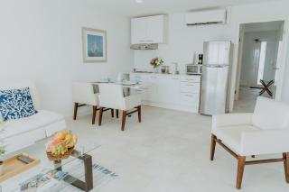 Beachfront Bella Horizonte 5 - Savaneta - 6