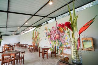 Country Club Eco Casajardin - Moyobamba - 6