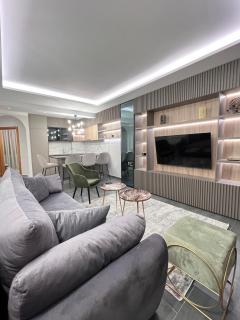 Varja 3 Apartment - Pržno - 0