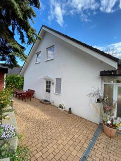 Ferienwohnung Pupavac - Bad Frankenhausen - 5