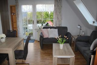 Haus Mühlenblick - Neuharlingersiel - 8