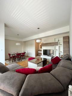 Korab's Apartment - 9