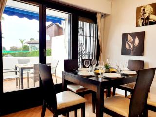 CASA DE LA PLAYA: La Cala de Mijas - La Cala de Mijas - 1