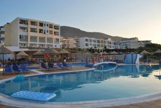 Mediterraneo Hotel - Hersonissos - 8