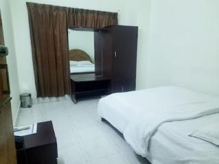 Richmond Hotel Sylhet - Sylhet - 9