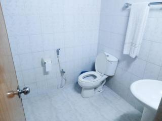 Richmond Hotel Sylhet - Sylhet - 8