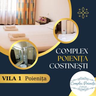 Vila Poienita - Costinesti - 0