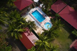 Tranquilidad Resort - Parrita - 8