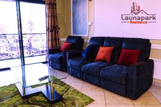 LAUNAPARK RESIDENCE - Douala - 1