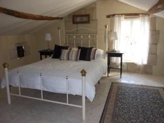 Closerie Les Roches - Charming and spacious 2 bedroom cottage - Bouillé-Loretz - 4