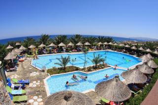 Mediterraneo Hotel - Hersonissos - 5