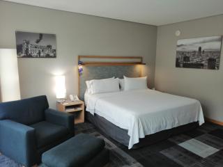 Holiday Inn Express Mexico Reforma by IHG - Città del Messico - 9