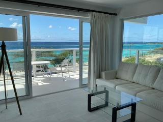 Beachfront Bella Horizonte 7 - Savaneta - 0