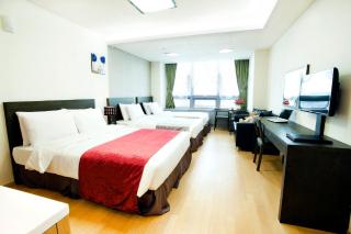 Hotel Hu Incheon Airport - 9