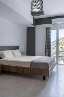 Christos Seaview Studios - Agia Galini - 0