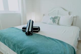 Beachfront Bella Horizonte 7 - Savaneta - 9