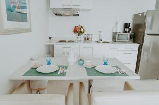 Beachfront Bella Horizonte 7 - Savaneta - 6