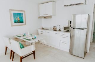 Beachfront Bella Horizonte 7 - Savaneta - 7