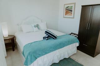 Beachfront Bella Horizonte 7 - Savaneta - 8