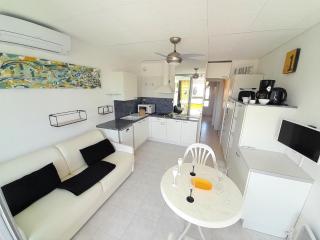 Appartement Village Naturiste Psikedelik - Cap d'Agde - 8