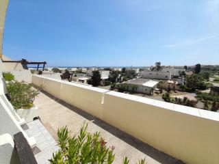 Appartement Village Naturiste Psikedelik - Cap d'Agde - 2