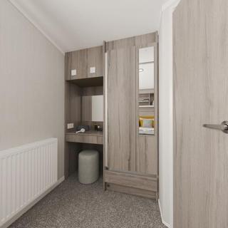 The Trout Van - Beautiful, luxury static caravan - Aberlour - 1