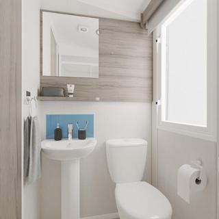 The Trout Van - Beautiful, luxury static caravan - Aberlour - 2