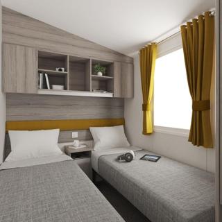 The Trout Van - Beautiful, luxury static caravan - Aberlour - 3