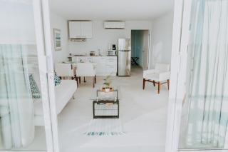 Beachfront Bella Horizonte 7 - Savaneta - 2