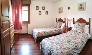 Apartamentos El Sol - Potes - 2