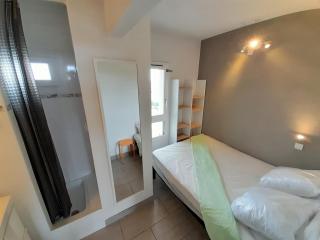 Appartement Village Naturiste Tornado - Cap d'Agde - 4