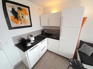 Appartement Village Naturiste Tornado - Cap d'Agde - 1