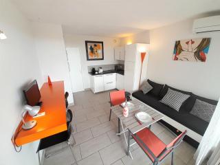 Appartement Village Naturiste Tornado - Cap d'Agde - 0