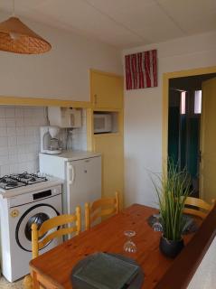 5COMA4 Appartement vue sur mer - Collioure - 7