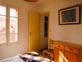 5COMA4 Appartement vue sur mer - Collioure - 5