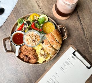 鬧鐘關掉旅店 Alarm Off B&B - 6