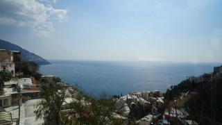 Villino Prota, villa ridente con panorama mozzafiato - Positano - 2