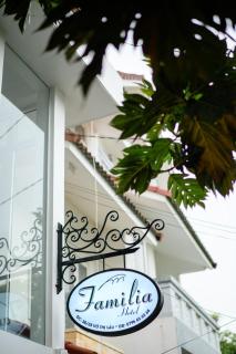 Familia Hotel - Hue - 2