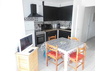 IPANEMA - Canet en Roussillon - Vue mer - 41 m² - 2