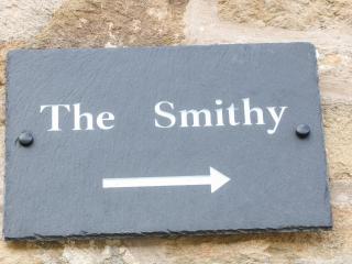 The Smithy - 8