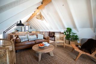 Aloe House & Acacia House - Paternoster - 1