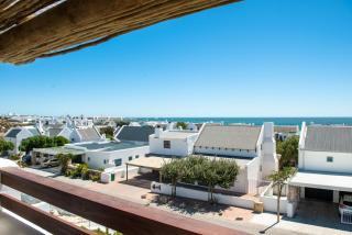 Aloe House & Acacia House - Paternoster - 9