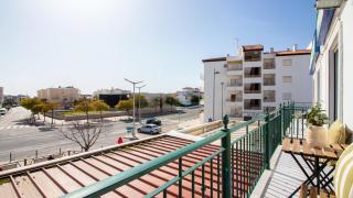 Altura Vacations T2, Algarve - Altura - 0
