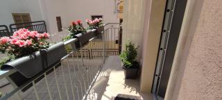 CASA VACANZE DIMORA MONFALCONE - Montescaglioso - 7