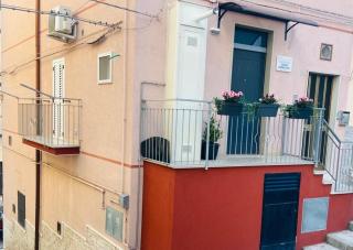 CASA VACANZE DIMORA MONFALCONE - Montescaglioso - 8
