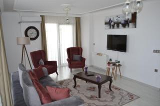 Shahin Golden Hotel l الصقر الذهبي… - Bostancı - 1