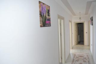 Shahin Golden Hotel الصقر الذهبي للشقق الفندقية - Bostancı - 1