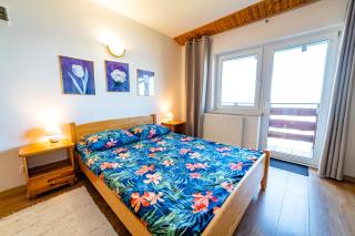 Apartamenty i pokoje Seeblick - Mikołajki - 1